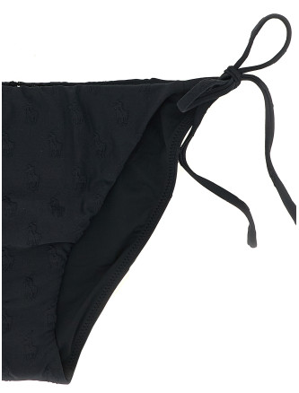 Пляжная одежда POLO RALPH LAUREN 'Ricky' (21685551BLACK) #