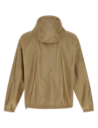 Повседневная куртка PRADA Re-Nylon Feather Reversible Jacket (SGD108SOOO1WQ9F05JX) #