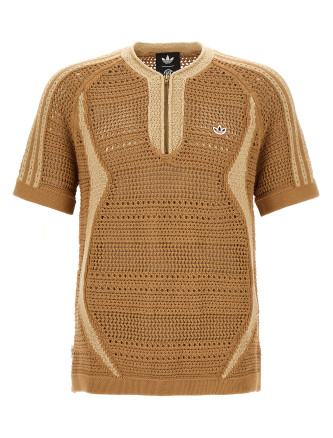 Свитер, кардиган ADIDAS ORIGINALS 'Clot'