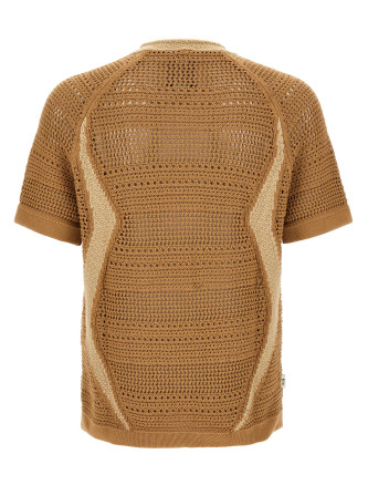 Свитер, кардиган ADIDAS ORIGINALS 'Clot' (KE7069BEIGE) #