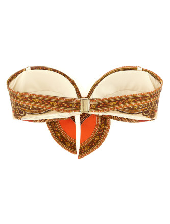 Пляжная одежда ZIMMERMANN 'Mahon' (7773WSS263TAPA) #