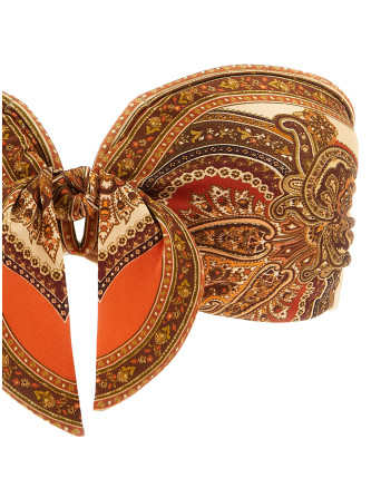 Пляжная одежда ZIMMERMANN 'Mahon' (7773WSS263TAPA) #
