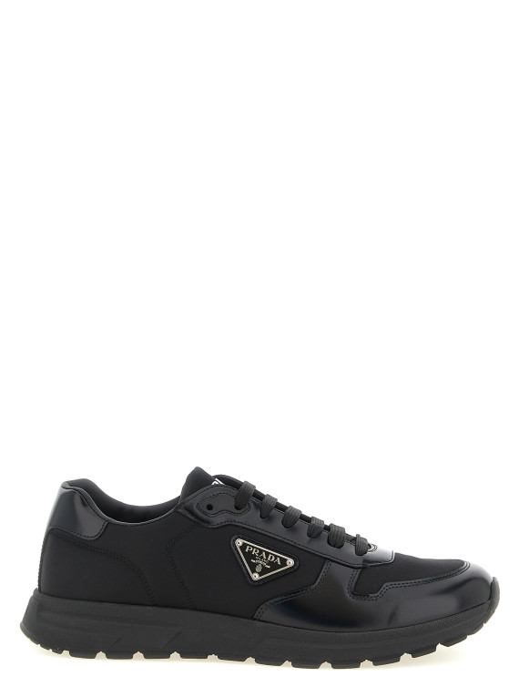 Кроссовки PRADA 'Prax 2.0' (2EE443FG0003LF5F0002) #1