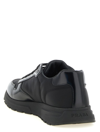 Кроссовки PRADA 'Prax 2.0' (2EE443FG0003LF5F0002) #