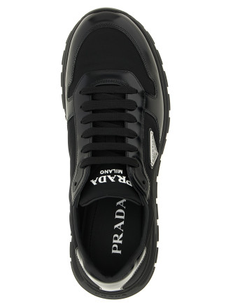 Кроссовки PRADA 'Prax 2.0' (2EE443FG0003LF5F0002) #