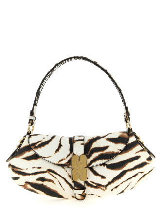 'B-Kat' shoulder bag