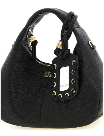 Ручная сумка GANNI 'Mini Hobo' (A6976099) #