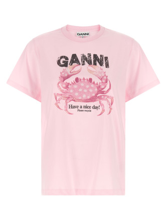 'Crab' T-shirt