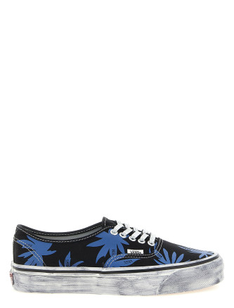 Кроссовки VANS 'Authentic Premium'