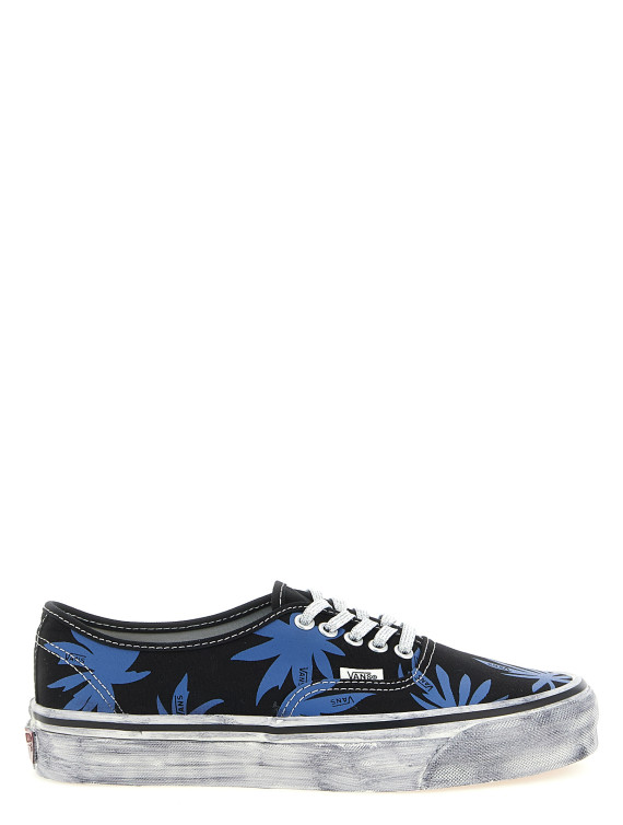 Кроссовки VANS 'Authentic Premium' (VN000DB8CJI1) #1