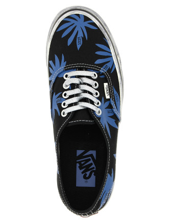 Кроссовки VANS 'Authentic Premium' (VN000DB8CJI1) #