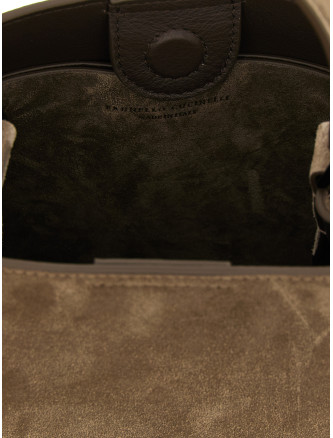 Ручная сумка BRUNELLO CUCINELLI 'Essence' (MBDLD2499PC8769) #