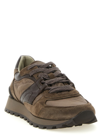 Кроссовки BRUNELLO CUCINELLI 'Active' (MZSFG3327PC8769) #