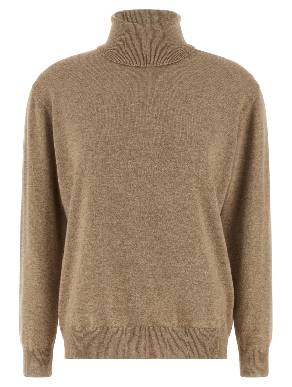 Свитер, кардиган BRUNELLO CUCINELLI Cycling sweater (M12150103PC077) #1