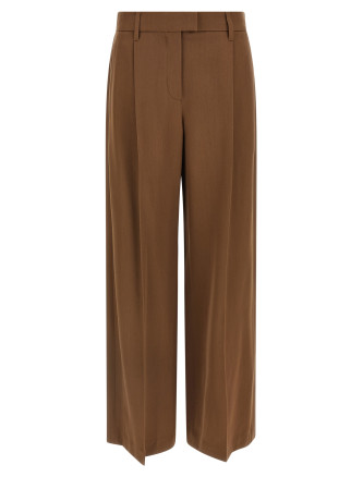 Loose leg pants