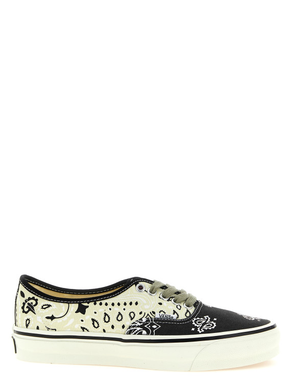Кроссовки VANS 'Authentic Premium' (VN000D9NBMB1) #1