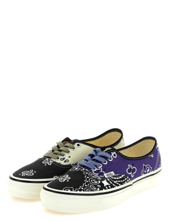 Кроссовки VANS 'Authentic Premium' (VN000D9NBMB1) #