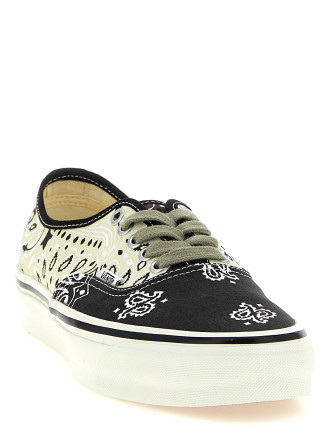 Кроссовки VANS 'Authentic Premium' (VN000D9NBMB1) #