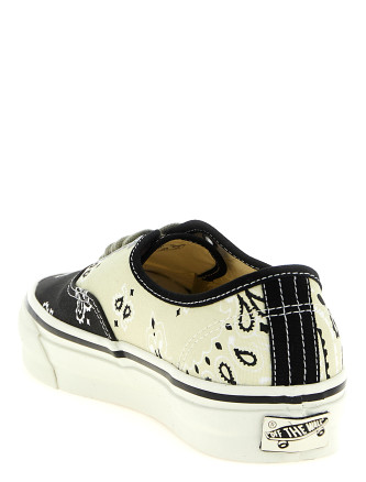 Кроссовки VANS 'Authentic Premium' (VN000D9NBMB1) #