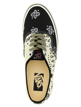 Кроссовки VANS 'Authentic Premium' (VN000D9NBMB1) #