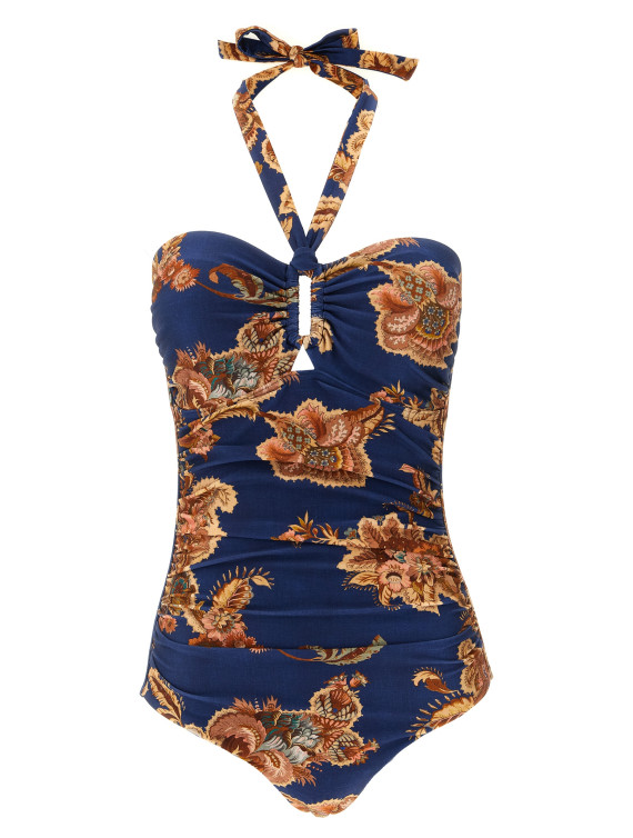 Пляжная одежда ZIMMERMANN 'Aster' (0171WSS261NJCO) #1