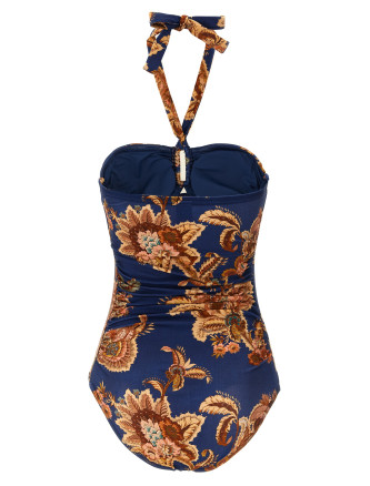 Пляжная одежда ZIMMERMANN 'Aster' (0171WSS261NJCO) #