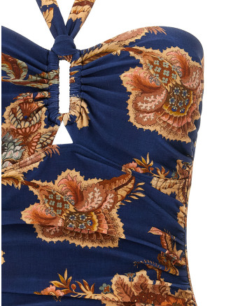 Пляжная одежда ZIMMERMANN 'Aster' (0171WSS261NJCO) #