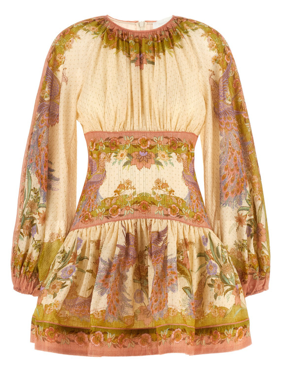 Мини ZIMMERMANN 'Indra' (5515DSS262CTSF) #1
