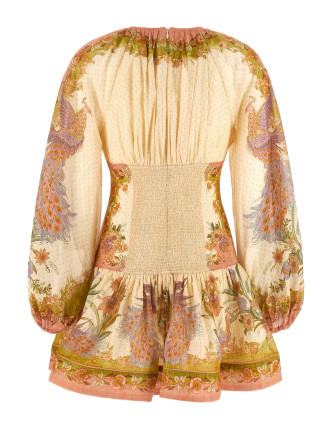 Мини ZIMMERMANN 'Indra' (5515DSS262CTSF) #