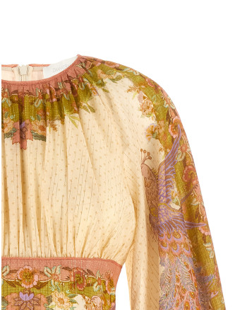 Мини ZIMMERMANN 'Indra' (5515DSS262CTSF) #
