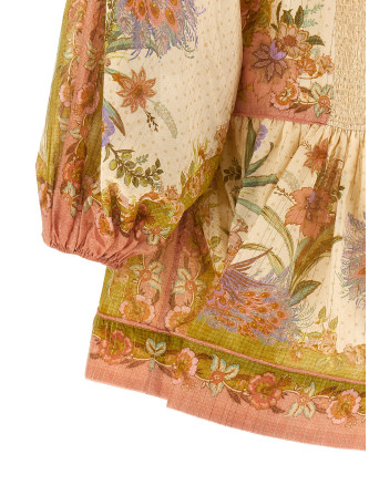 Мини ZIMMERMANN 'Indra' (5515DSS262CTSF) #