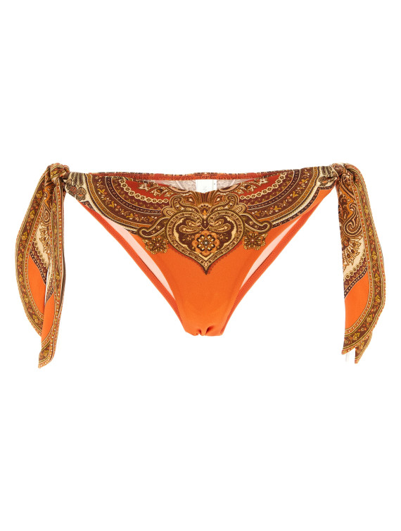 Пляжная одежда ZIMMERMANN 'Mahon' (8370WSS263TAPA) #1