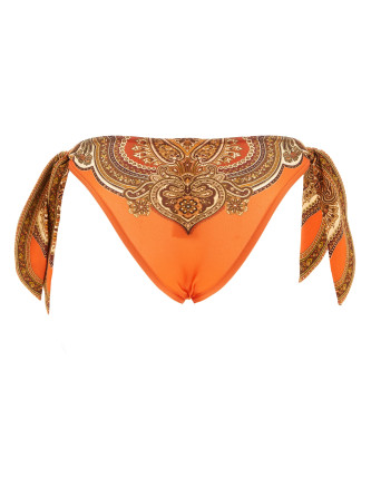 Пляжная одежда ZIMMERMANN 'Mahon' (8370WSS263TAPA) #