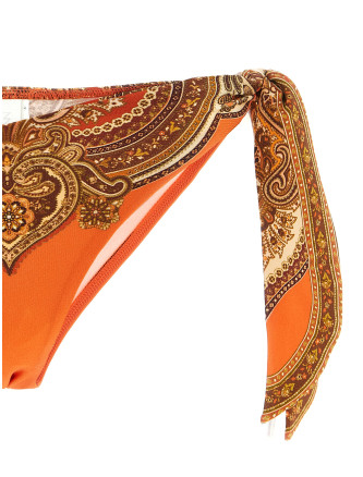 Пляжная одежда ZIMMERMANN 'Mahon' (8370WSS263TAPA) #