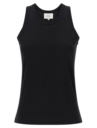 'Poso' tank top