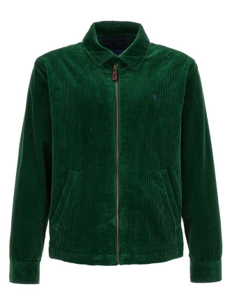 Күнделікті күртеше POLO RALPH LAUREN 'Wynton'