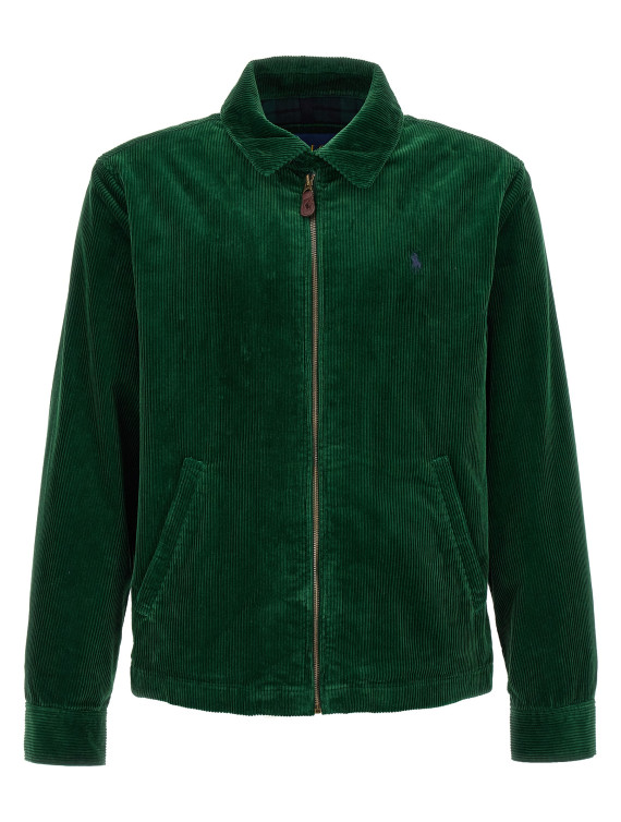 Повседневная куртка POLO RALPH LAUREN 'Wynton' (710968125501) #1
