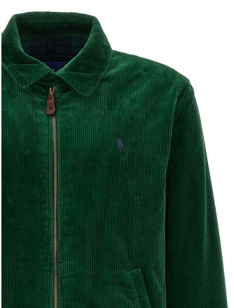 Повседневная куртка POLO RALPH LAUREN 'Wynton' (710968125501) #