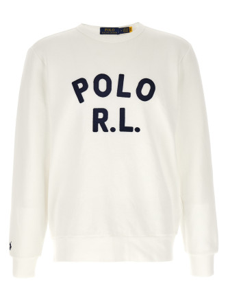 Толстовка POLO RALPH LAUREN Logo sweatshirt
