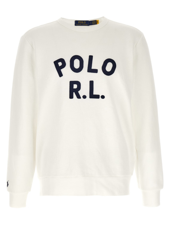 Толстовка POLO RALPH LAUREN Logo sweatshirt (710B20223001) #1