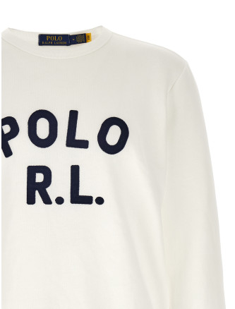 Толстовка POLO RALPH LAUREN Logo sweatshirt (710B20223001) #
