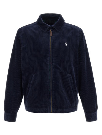 Повседневная куртка POLO RALPH LAUREN 'Wynton'