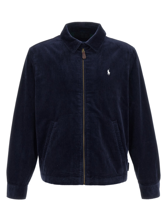 Повседневная куртка POLO RALPH LAUREN 'Wynton' (710968125502) #1