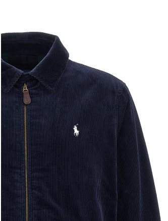 Повседневная куртка POLO RALPH LAUREN 'Wynton' (710968125502) #