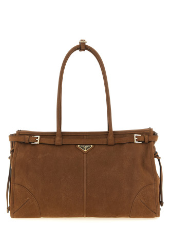 Қол сөмкесі PRADA 'Prada Bonnie'