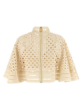 Накидка ZIMMERMANN 'Indra' (9021TSS262TEA) #
