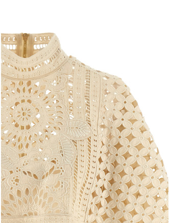 Накидка ZIMMERMANN 'Indra' (9021TSS262TEA) #