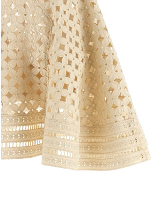 Накидка ZIMMERMANN 'Indra' (9021TSS262TEA) #