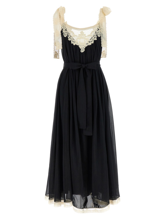 Макси ZIMMERMANN 'Roselight' (9030DSS264BLK) #1
