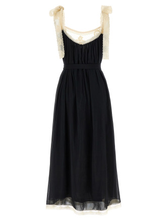 Макси ZIMMERMANN 'Roselight' (9030DSS264BLK) #